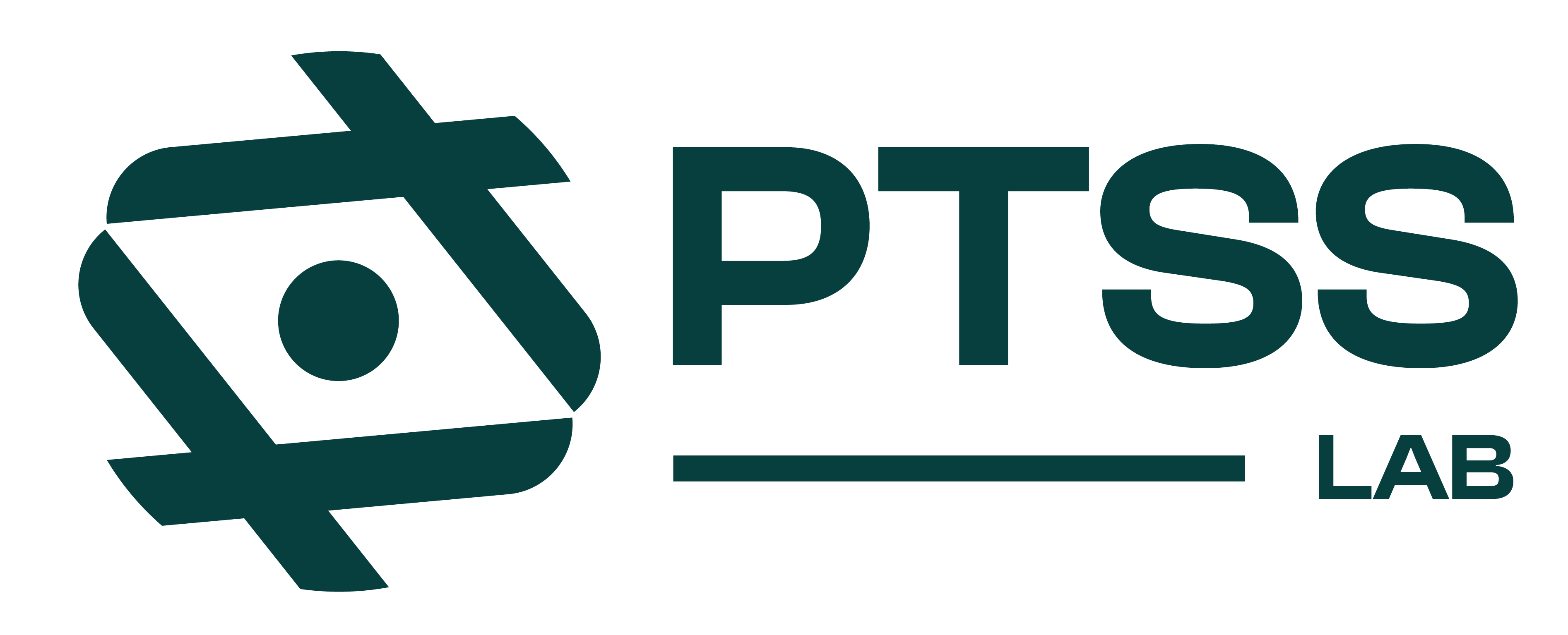 PTSS logo